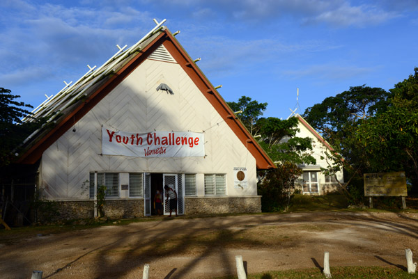 Vanuatu National Council of Women, Port Vila