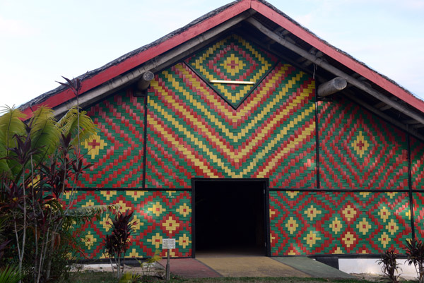 Malvatumauri - National Council of Chiefs, Port Vila-Vanuatu