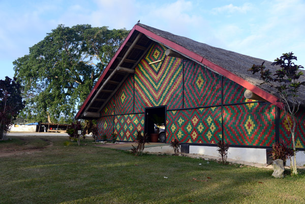 Malvatumauri - National Council of Chiefs, Port Vila-Vanuatu