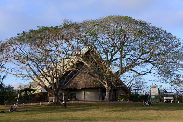 National Museum of Vanuatu, Port Vila