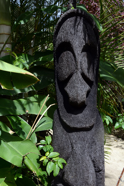 Vanuatu Woodcarving, Efaté