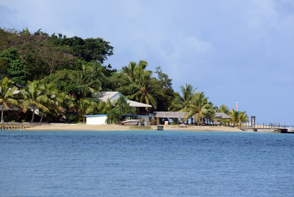 Hideaway Island Resort