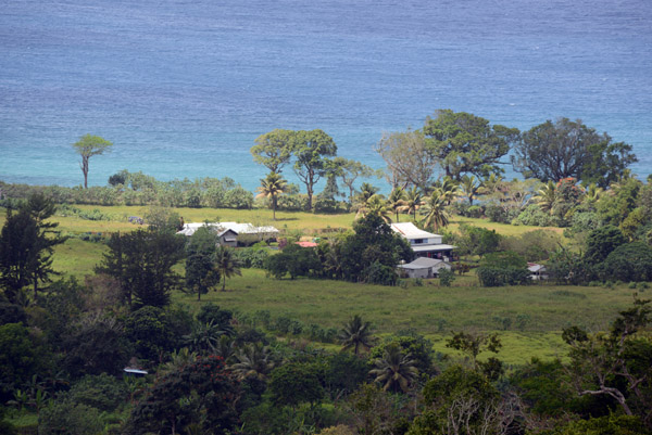Coastal living, Efat-Vanuatu