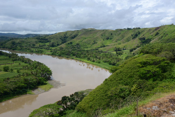 Sigatoka River, Fiji