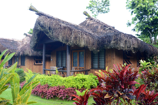 Chalet at the Uprising Beach Resort