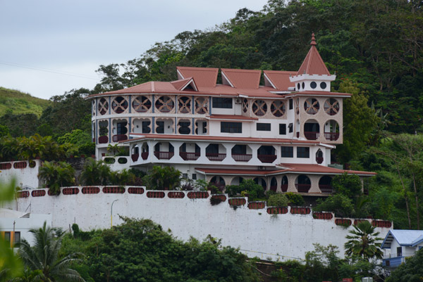 Pink Palace, Sigatoka