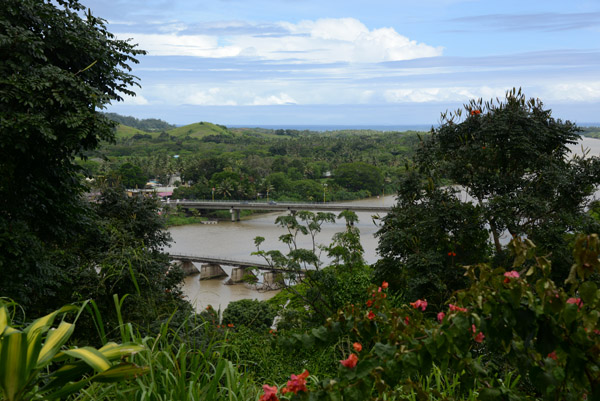 Sigatoka River, Viti Levu