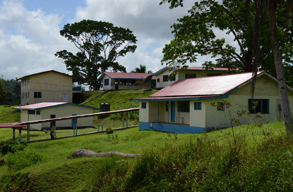 Waidina Secondary School, Viti Levu-Fiji