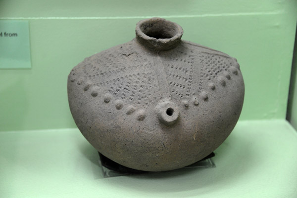 3000 year old Lapita pottery from Tongatapu