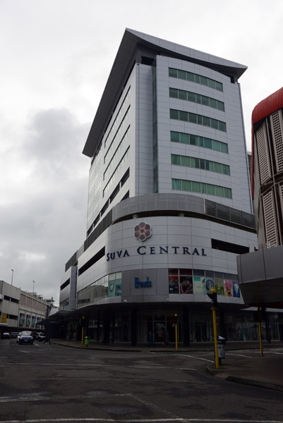Suva Central