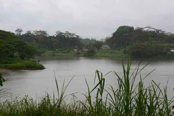 Rewa River, Viti Levu-Fiji