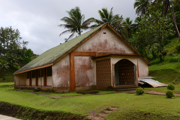 Nasautoka, Viti Levu-Fiji