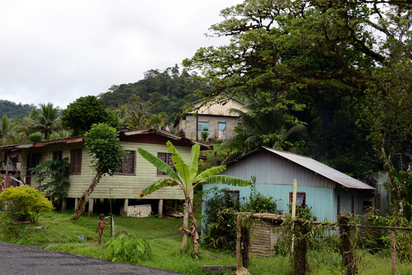 Nasautoka, Viti Levu-Fiji