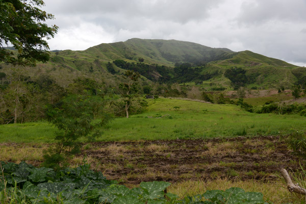 Northeast Viti Levu-Fiji