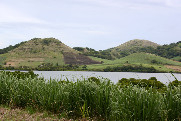 Rakiraki Peninsula, north Viti Levu