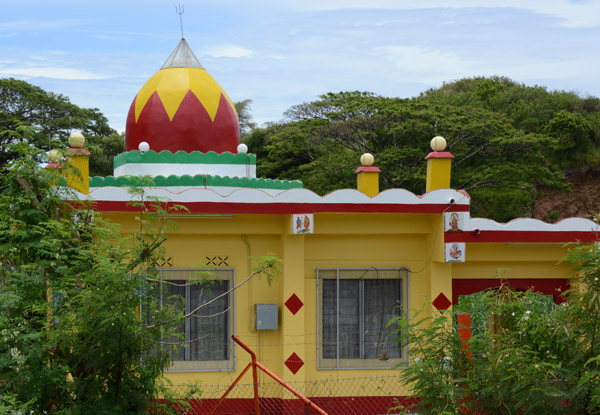 Hindu Temple, Rakiraki