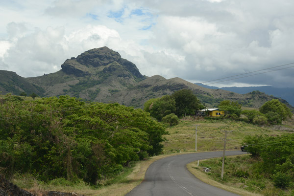 Kings Road, Togovere, Viti Levu-Fiji