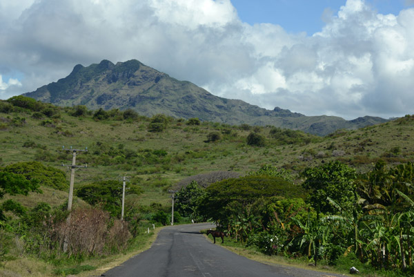 Kings Road, Togovere, Viti Levu-Fiji