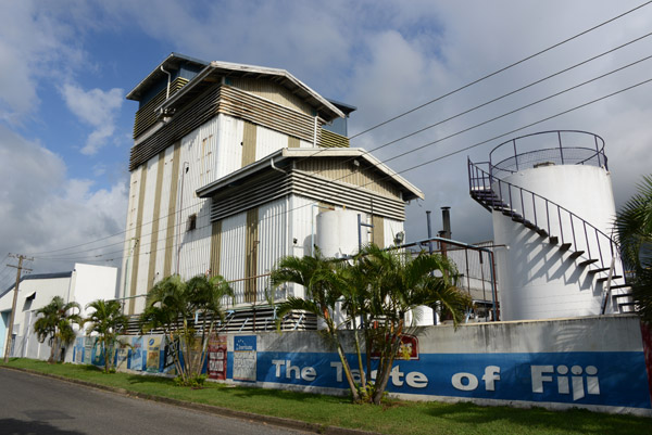 Industrial Lautoka-Fiji