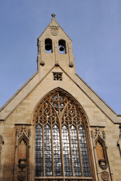Holy Trinity with All Saints Church, Kensington