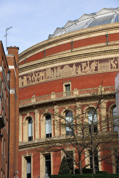 Royal Albert Hall