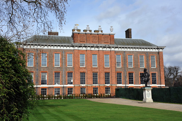 Kensington Palace