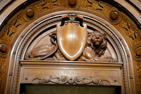Musée Historique de l'Armée