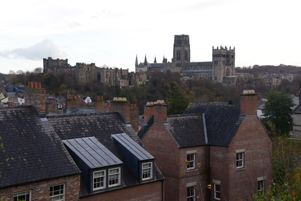 Durham Cathedral