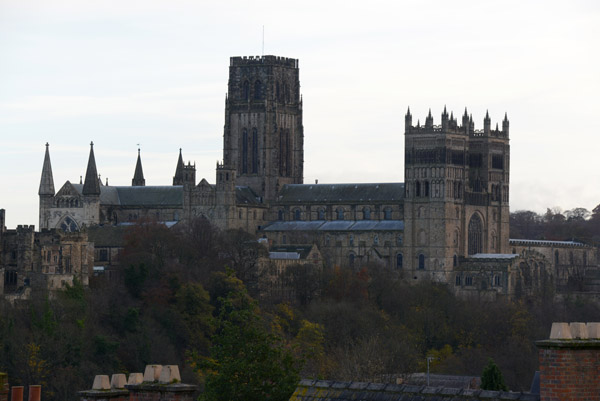 Durham Cathedral