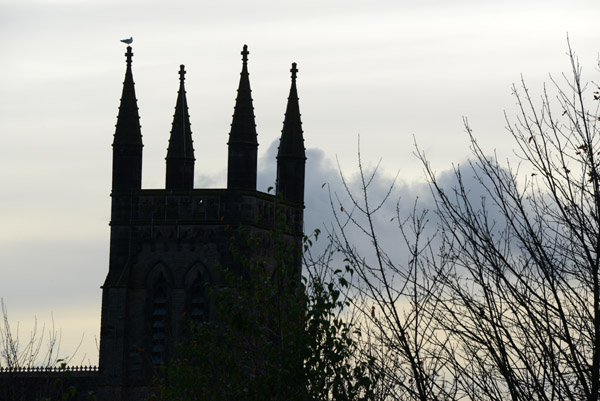 Our Lady of Mercy & St. Godric's Church, Durham