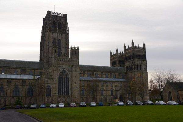 Durham Cathedral