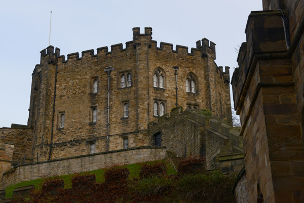 Durham Castle - University of Durham