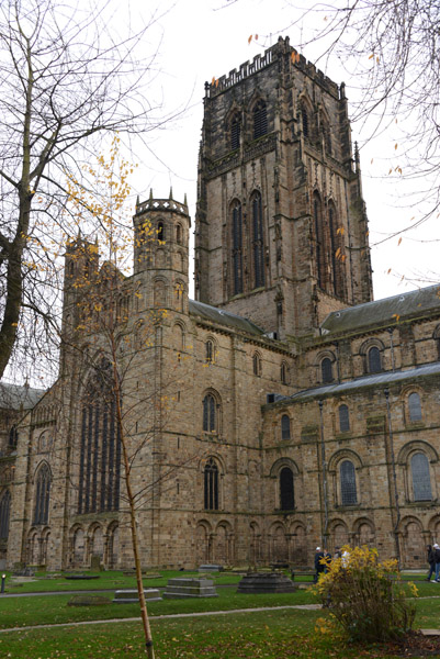 Durham Cathedral