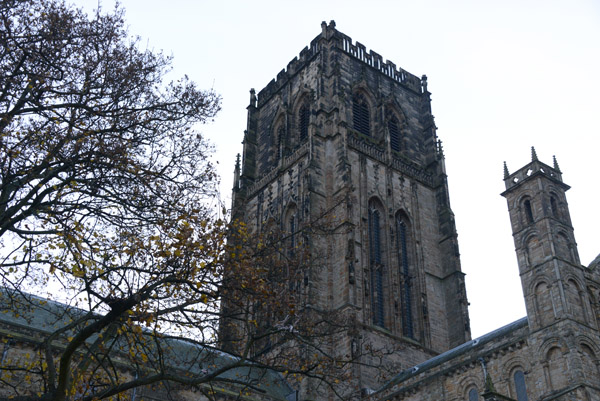 Durham Cathedral