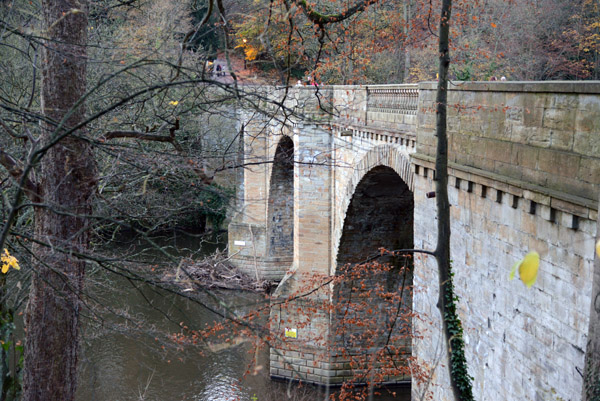 Prebends Bridge, Durham