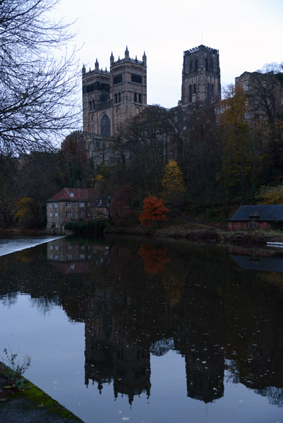 Durham Cathedral