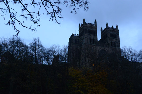 Durham Cathedral