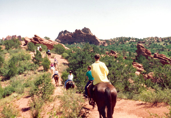 Garden of the Gods