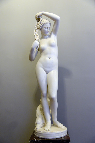 Venus, Eduard Mayer, 1860