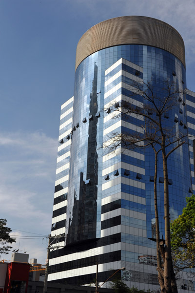 JDA Building