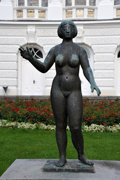 Hans-Heinrich-Beisenkötter-Platz, Rendsburg