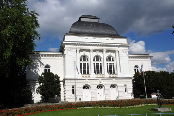 Schleswig-Holsteinischer Landestheater, Rendsburg