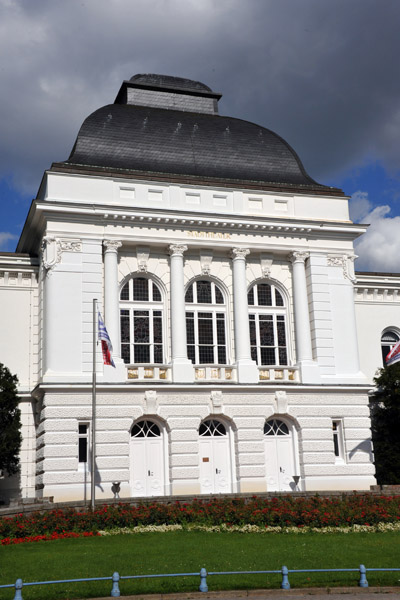 Schleswig-Holsteinischer Landestheater, Rendsburg