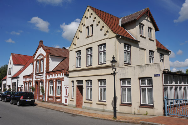 Eiland 2, Friedrichstadt