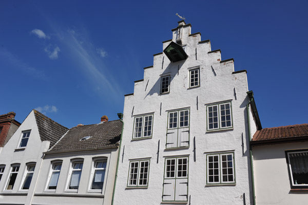 Prinzenstraße, Friedrichstadt