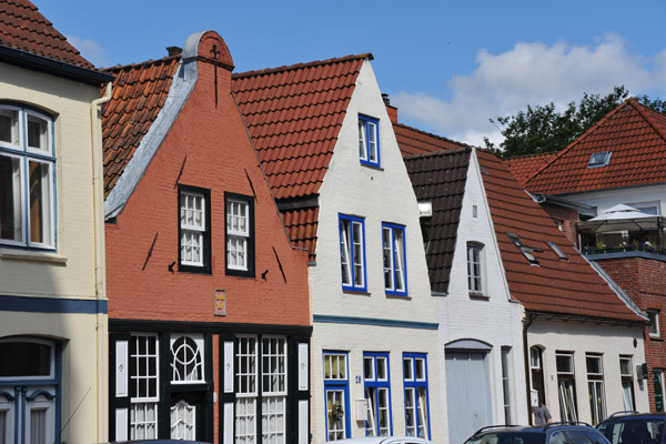 Prinzeßenstraße, Friedrichstadt
