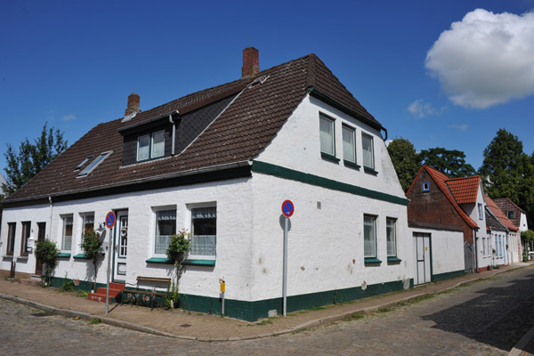 Friedrichstadt