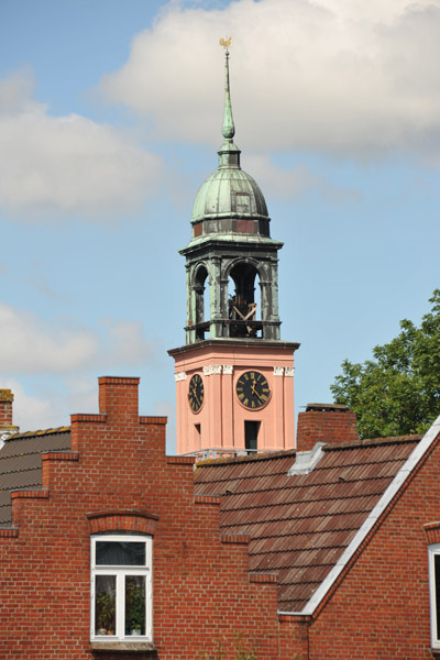 Remonstrant Church, Friedrichstadt
