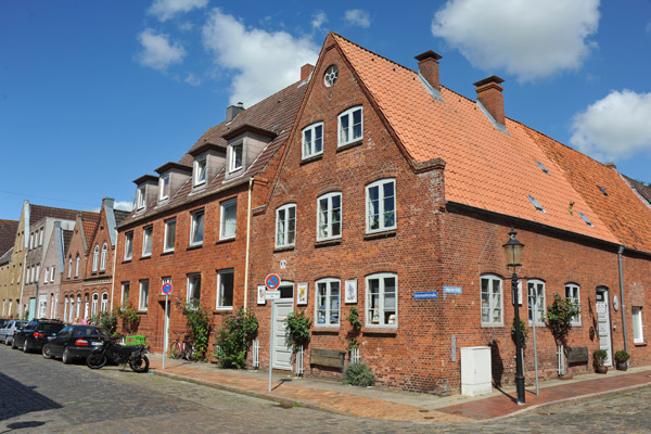 Ostermarktstraße, Friedrichstadt