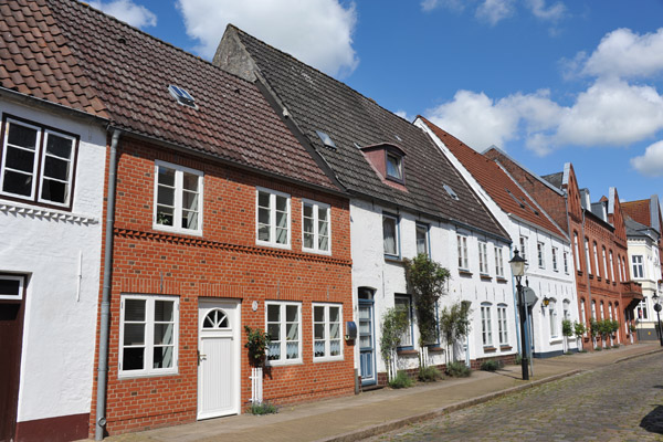 Holmertorstraße, Friedrichstadt